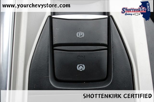 Used 2022 Ford Explorer SUV