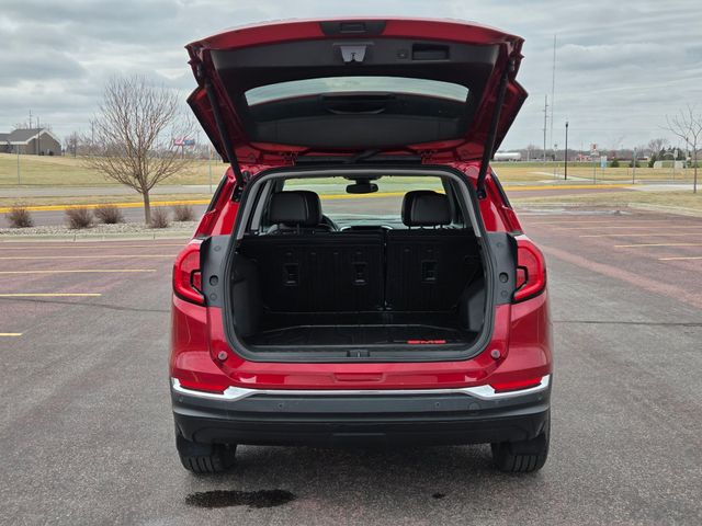 2024 GMC Terrain AWD SLT