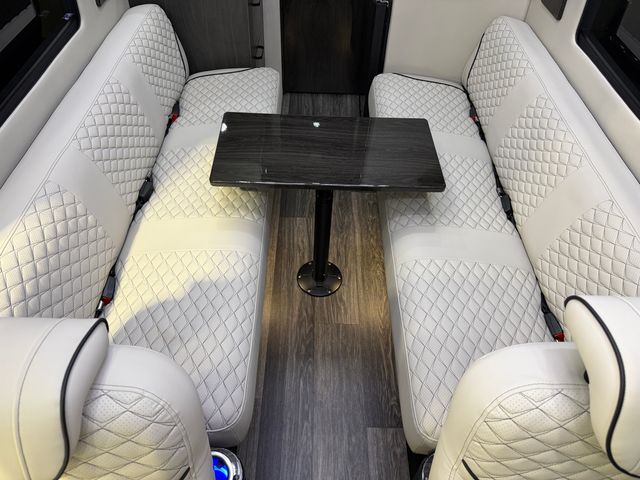 2026 Mercedes-Benz Sprinter 3500XD