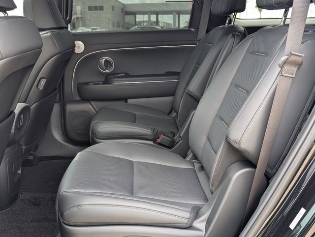 2026 Hyundai Palisade Calligraphy Black at DeMontrond Gulf Freeway
