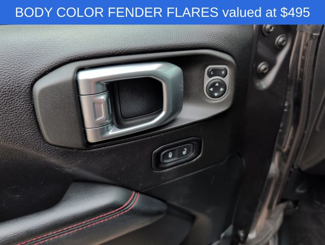 Used 2019 Jeep Wrangler SUV