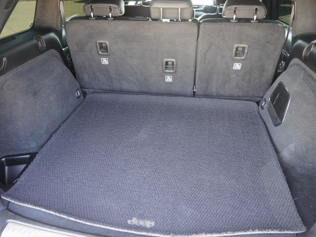 Used 2022 Jeep Grand Cherokee SUV