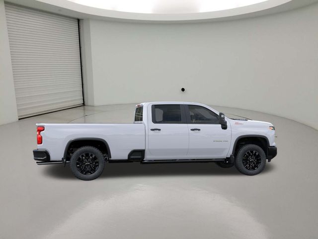 New 2025 Chevrolet Silverado 2500HD For Sale in Grove City, OH