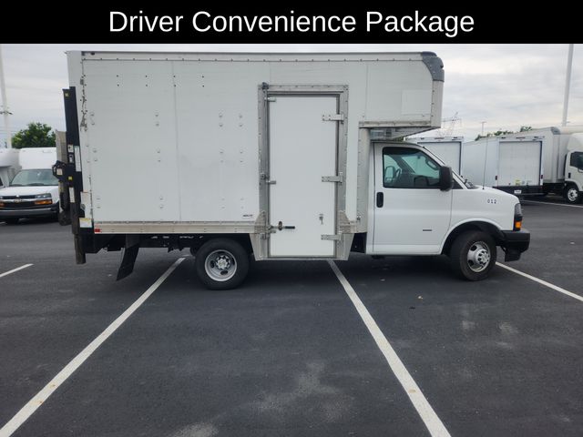 Used 2019 Chevrolet Express 3500 For Sale in Grove City, OH