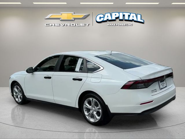 Used 2024  Honda LX image 4