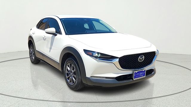 2024 Mazda CX-30 2.5 S