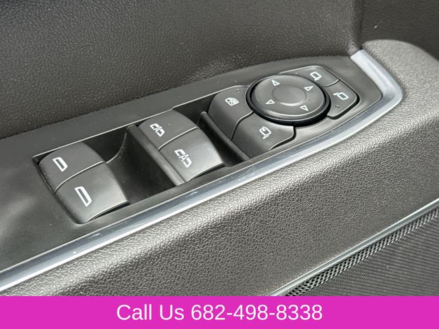 Used 2025 GMC Sierra 1500 Truck