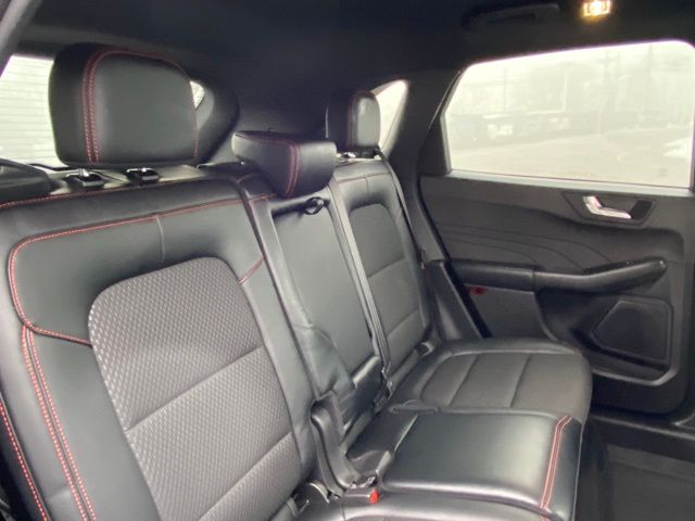 used 2023 Ford Escape car, priced at $21,229