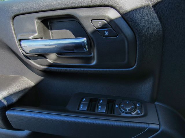 2026 GMC Sierra 1500 Pro:44866