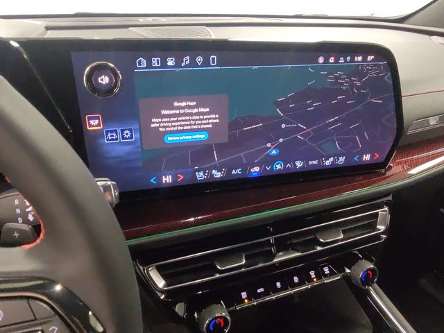 2026 – Chevrolet – Traverse