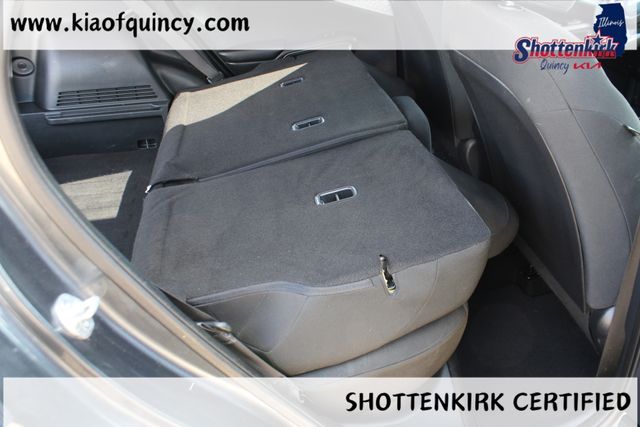 Used 2023 Kia Soul Hatchback