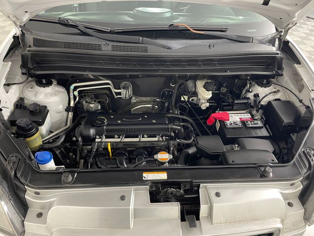 Used 2011 Kia Soul For Sale in Bremerton, WA