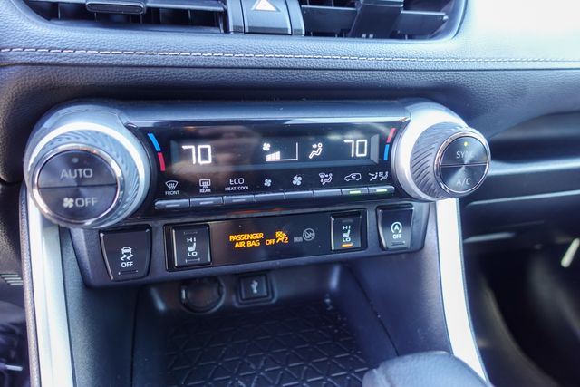 used 2020 Toyota RAV4 car, priced at $23,500