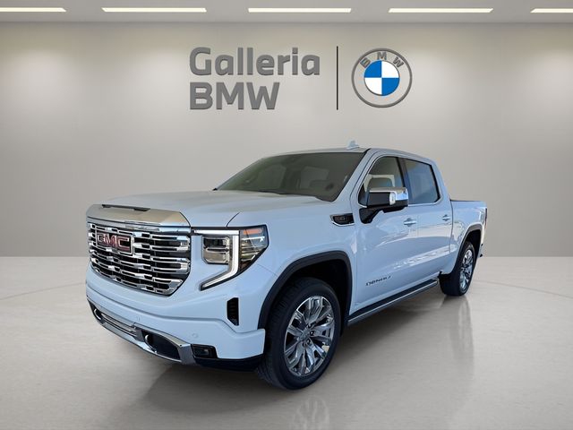 2026 GMC Sierra 4WD Crew Cab Short Box Denali's photo