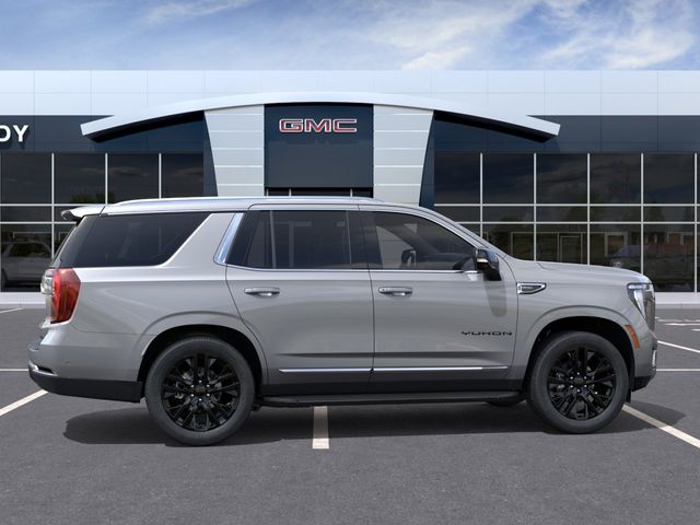 2026 GMC Yukon Elevation:47495