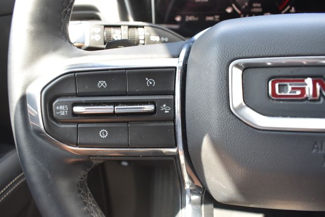 2026 GMC Terrain Elevation - Photo 20