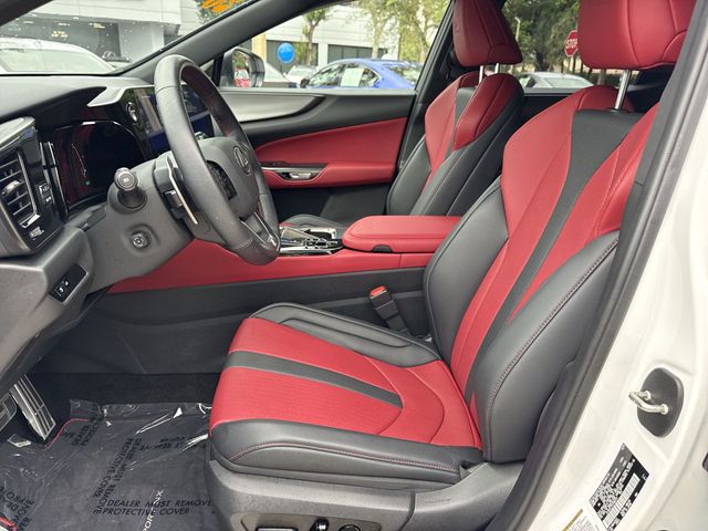 2026 Lexus NX - $61,498