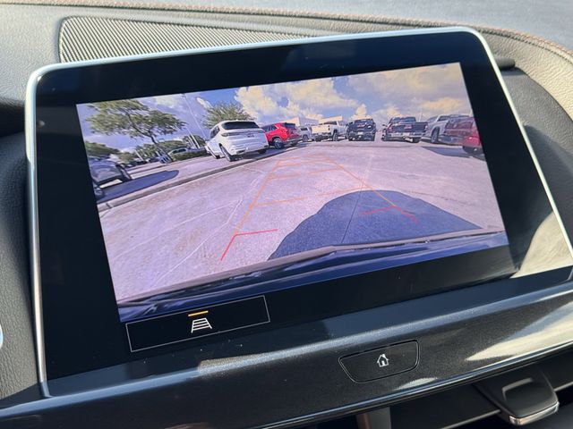 2023 Cadillac CT5 Sport Black at AutoSavvy Houston Southwest