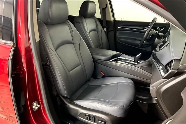 Used 2020 Buick Enclave For Sale in OLIVE BRANCH, MS