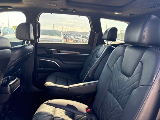 Used 2024 Kia Telluride SUV