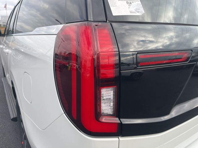 2025 Ford Expedition Max Platinum:168119