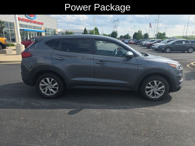 Used 2019 Hyundai Tucson For Sale in Grove City, OH