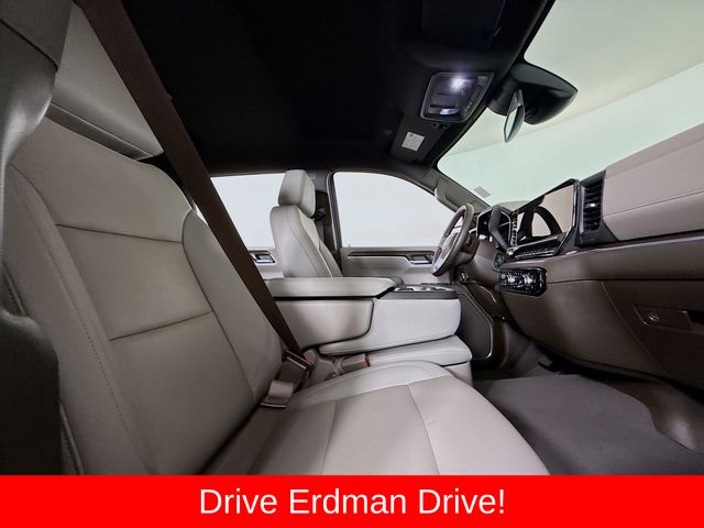 Used 2026 GMC Sierra 1500 Truck