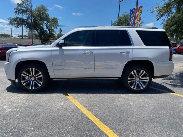 Used Car 2019 Gmc Yukon  Denali For Sale Under $35,000 In San Antonio, Texas