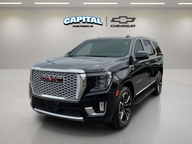 2023 GMC Yukon Denali 4WD