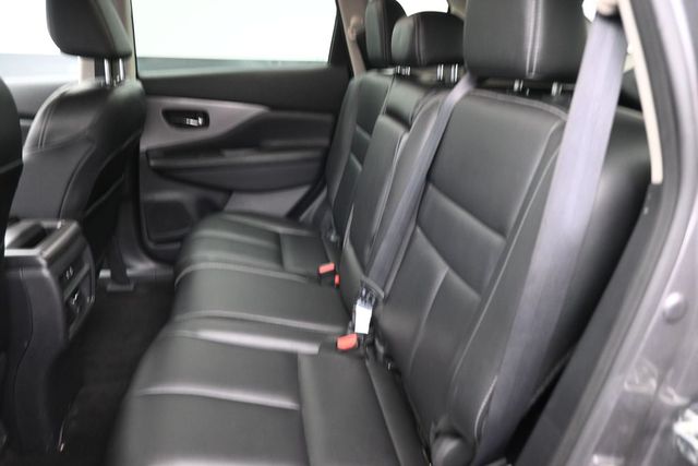 Used 2024 Nissan Murano SUV