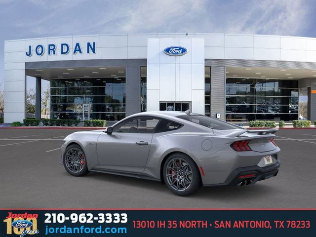 New Car 2025 Ford Mustang  Gt Premium For Sale Under $160,000 In San Antonio, Texas