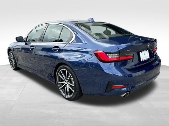 2021 BMW 3 Series 330i xDrive 7