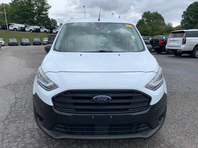 2019 Ford Transit Connect XL 8