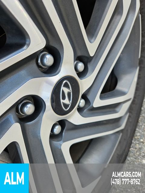2023 Hyundai Santa Fe SEL photo 19