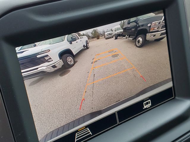 2026 Chevrolet Silverado 2500 Double Cab 4WD Pickup for sale #TF254625 - photo 15