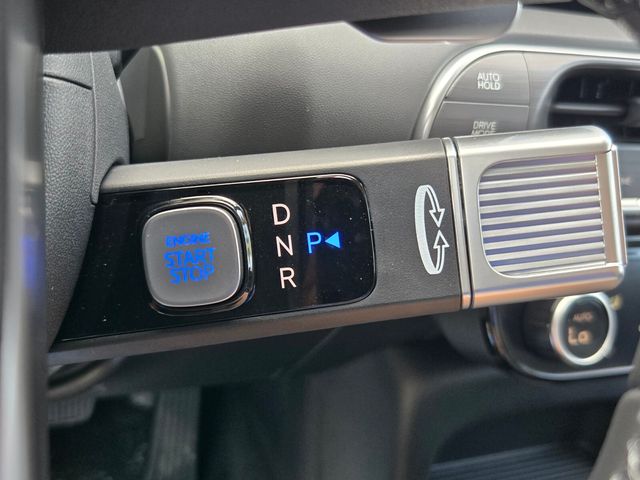 2027 Hyundai Palisade