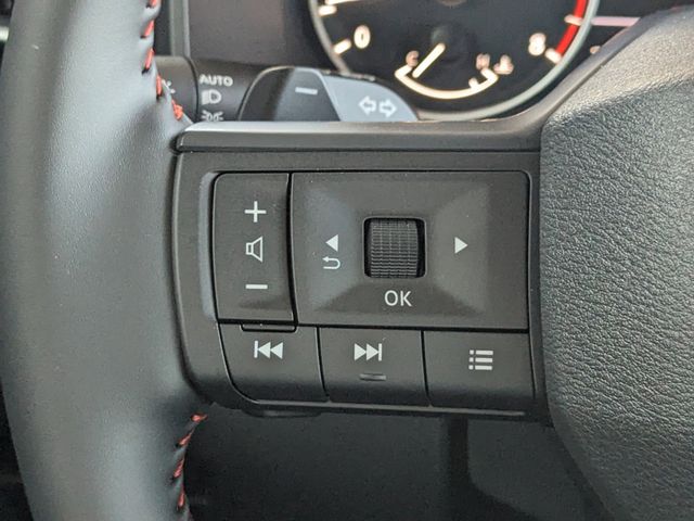 2025 Nissan Rogue Rock Creek photo