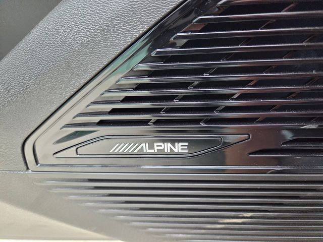 New 2026 Silver Jeep Overland image 24