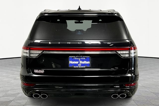 Used 2022 Lincoln Aviator For Sale in OLIVE BRANCH, MS