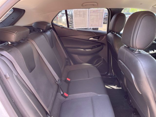 Used 2023 Buick Encore GX Preferred For Sale in Livonia, MI