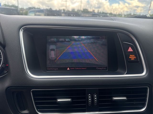 Used 2012 Audi Q5 SUV