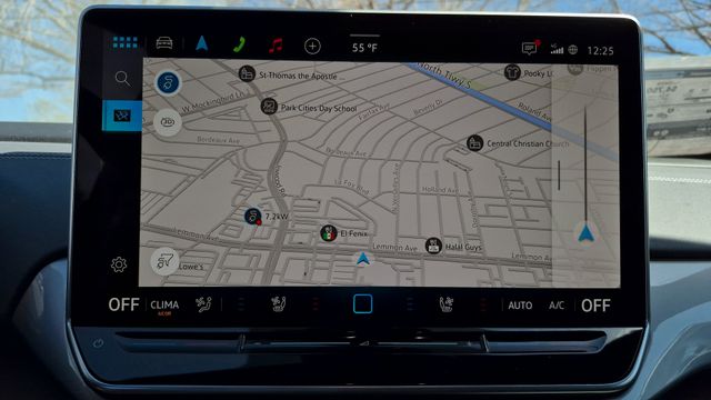 2026 Volkswagen ID.4