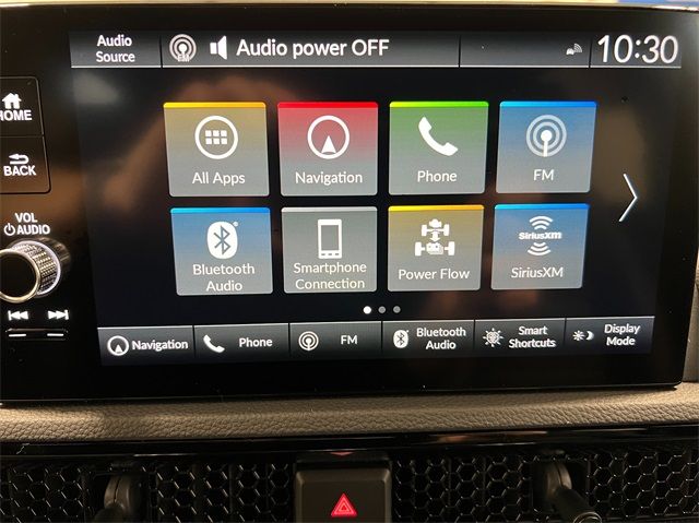 New 2026 Radiant Red Metallic Honda Sport Touring image 28