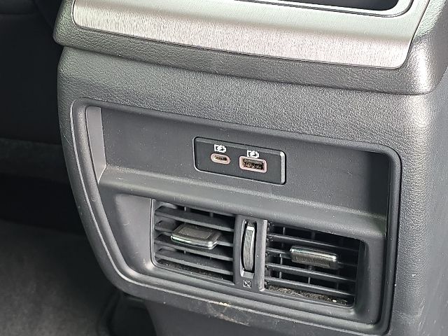 2023 Nissan Murano SV:46263A