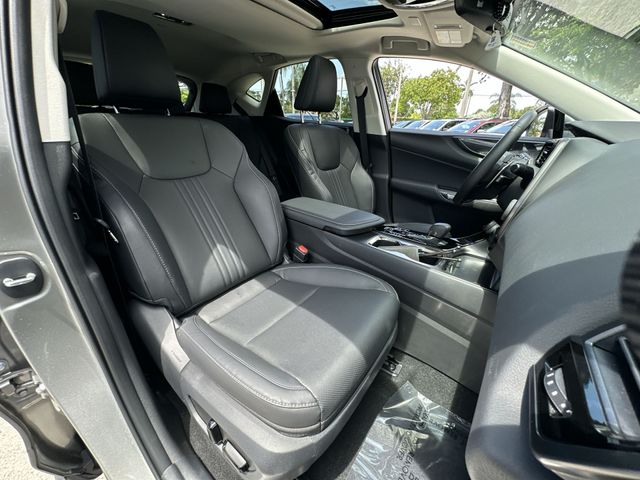 2026 Lexus NX - $46,133