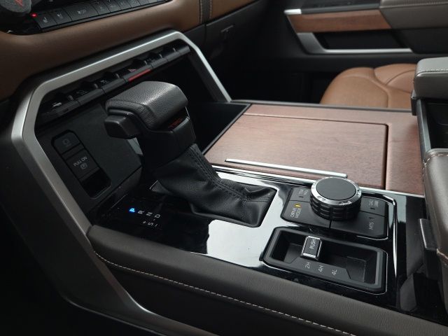 Used 2023 Toyota Tundra Truck