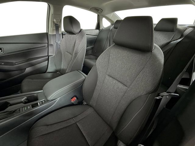 New 2026 Canyon River Blue Metallic Honda SE image 4