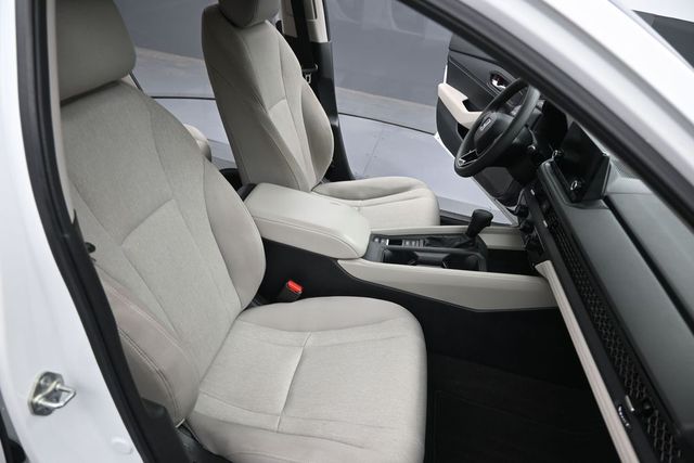 Used 2024 Honda Accord Sedan