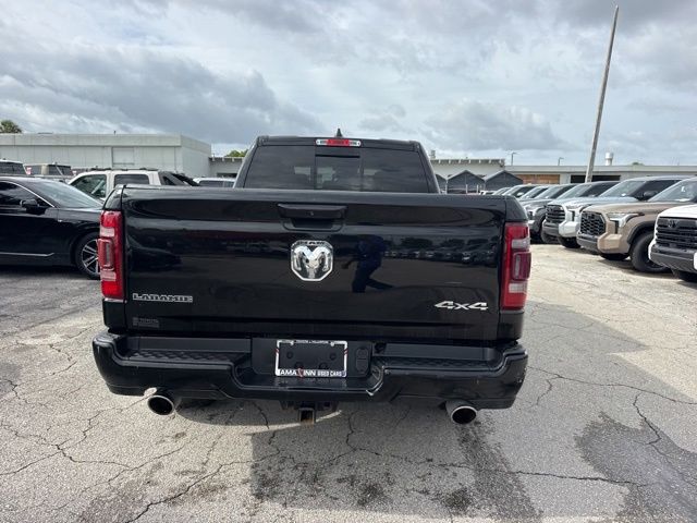 Used 2022 Ram 1500 Truck