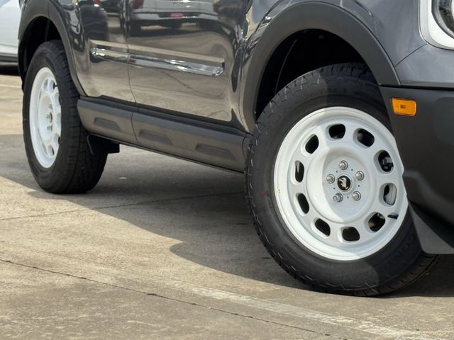 New 2026 Gray Ford Heritage image 11